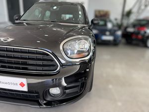 MINI Countryman ONE D 116CV   - Foto 20