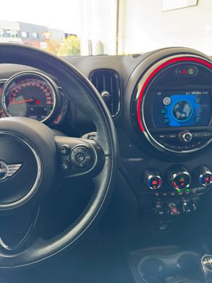 MINI Countryman ONE D 116CV   - Foto 43
