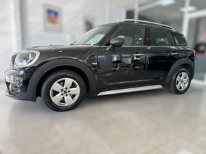 MINI Countryman ONE D 116CV   - Foto 4