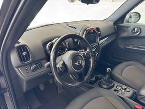 MINI Countryman ONE D 116CV   - Foto 28