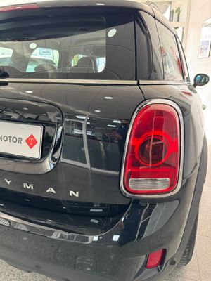 MINI Countryman ONE D 116CV   - Foto 60