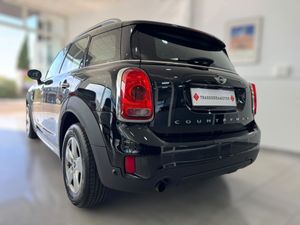 MINI Countryman ONE D 116CV   - Foto 13