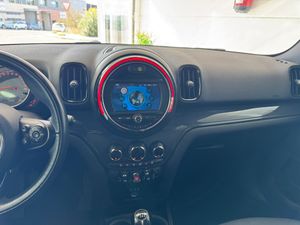 MINI Countryman ONE D 116CV   - Foto 41