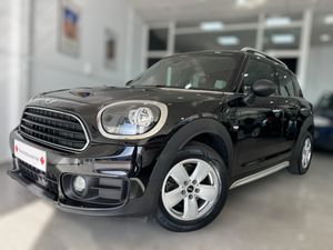 MINI Countryman ONE D 116CV   - Foto 2