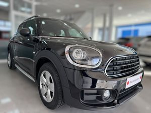 MINI Countryman ONE D 116CV   - Foto 10