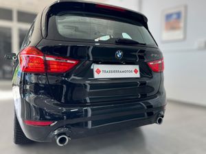 BMW Serie 2 Gran Tourer 218d Advantage 150cv  - Foto 13