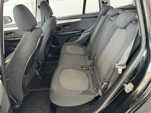 BMW Serie 2 Gran Tourer 218d Advantage 150cv  - Foto 50