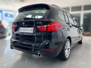 BMW Serie 2 Gran Tourer 218d Advantage 150cv  - Foto 18