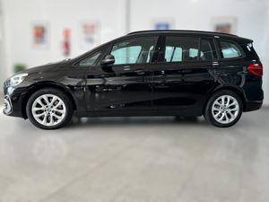 BMW Serie 2 Gran Tourer 218d Advantage 150cv  - Foto 22