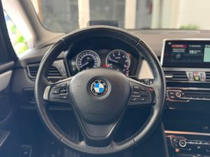 BMW Serie 2 Gran Tourer 218d Advantage 150cv  - Foto 36