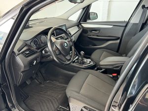 BMW Serie 2 Gran Tourer 218d Advantage 150cv  - Foto 26