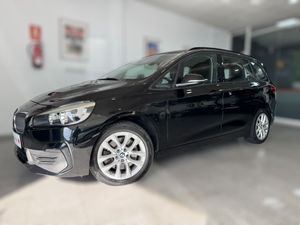 BMW Serie 2 Gran Tourer 218d Advantage 150cv  - Foto 3