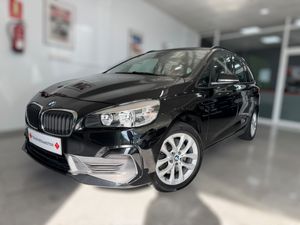 BMW Serie 2 Gran Tourer 218d Advantage 150cv  - Foto 2