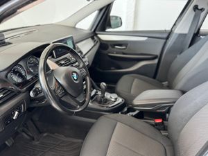 BMW Serie 2 Gran Tourer 218d Advantage 150cv  - Foto 27