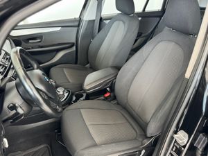 BMW Serie 2 Gran Tourer 218d Advantage 150cv  - Foto 28