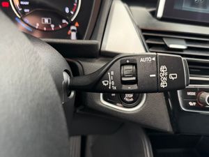 BMW Serie 2 Gran Tourer 218d Advantage 150cv  - Foto 35