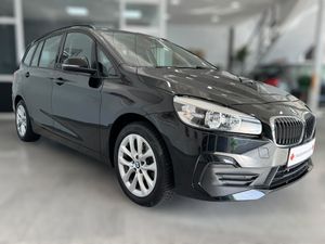 BMW Serie 2 Gran Tourer 218d Advantage 150cv  - Foto 9