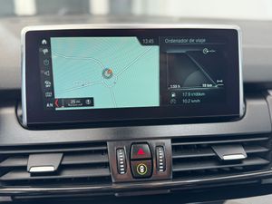 BMW Serie 2 Gran Tourer 218d Advantage 150cv  - Foto 42