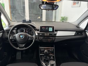 BMW Serie 2 Gran Tourer 218d Advantage 150cv  - Foto 40