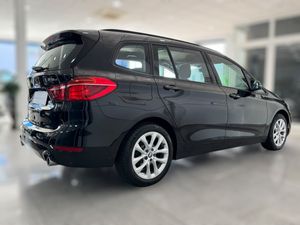BMW Serie 2 Gran Tourer 218d Advantage 150cv  - Foto 21