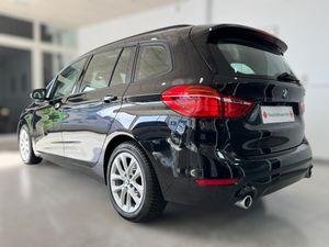BMW Serie 2 Gran Tourer 218d Advantage 150cv  - Foto 12