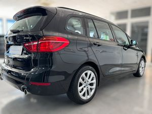 BMW Serie 2 Gran Tourer 218d Advantage 150cv  - Foto 20