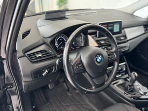 BMW Serie 2 Gran Tourer 218d Advantage 150cv  - Foto 29