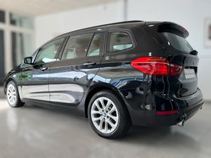 BMW Serie 2 Gran Tourer 218d Advantage 150cv  - Foto 11