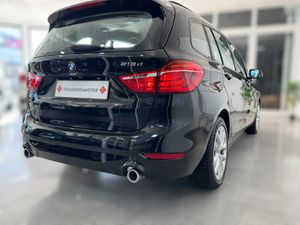 BMW Serie 2 Gran Tourer 218d Advantage 150cv  - Foto 19