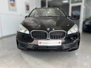 BMW Serie 2 Gran Tourer 218d Advantage 150cv  - Foto 7