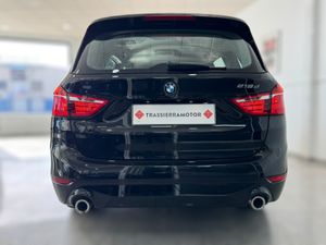 BMW Serie 2 Gran Tourer 218d Advantage 150cv  - Foto 14
