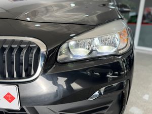 BMW Serie 2 Gran Tourer 218d Advantage 150cv  - Foto 60