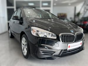 BMW Serie 2 Gran Tourer 218d Advantage 150cv  - Foto 8