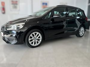 BMW Serie 2 Gran Tourer 218d Advantage 150cv  - Foto 4