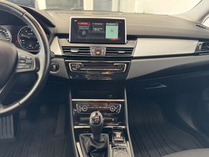 BMW Serie 2 Gran Tourer 218d Advantage 150cv  - Foto 38