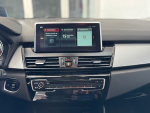 BMW Serie 2 Gran Tourer 218d Advantage 150cv  - Foto 41
