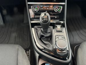 BMW Serie 2 Gran Tourer 218d Advantage 150cv  - Foto 44