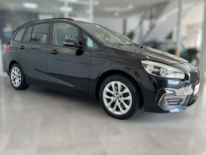 BMW Serie 2 Gran Tourer 218d Advantage 150cv  - Foto 10