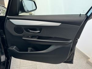 BMW Serie 2 Gran Tourer 218d Advantage 150cv  - Foto 56