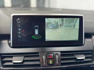 BMW Serie 2 Gran Tourer 218d Advantage 150cv  - Foto 43