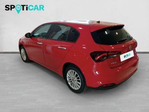 Fiat Tipo 1.0 LIFE 101 5P - Foto 8