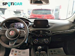 Fiat Tipo 1.0 LIFE 101 5P - Foto 9