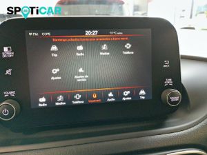 Fiat Tipo 1.0 LIFE 101 5P - Foto 22