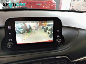 Fiat Tipo 1.0 LIFE 101 5P - Foto 21