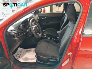 Fiat Tipo 1.0 LIFE 101 5P - Foto 10