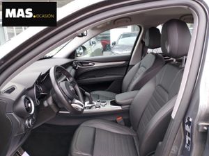 Alfa Romeo Stelvio 2.2 D TURBO 140KW SPRINT AUTO RWD 190 5P - Foto 10