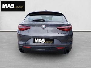 Alfa Romeo Stelvio 2.2 D TURBO 140KW SPRINT AUTO RWD 190 5P - Foto 6