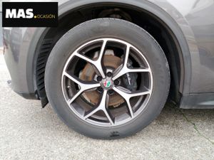 Alfa Romeo Stelvio 2.2 D TURBO 140KW SPRINT AUTO RWD 190 5P - Foto 12