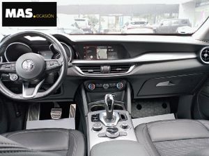 Alfa Romeo Stelvio 2.2 D TURBO 140KW SPRINT AUTO RWD 190 5P - Foto 9