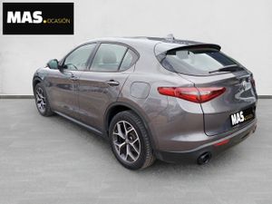 Alfa Romeo Stelvio 2.2 D TURBO 140KW SPRINT AUTO RWD 190 5P - Foto 8